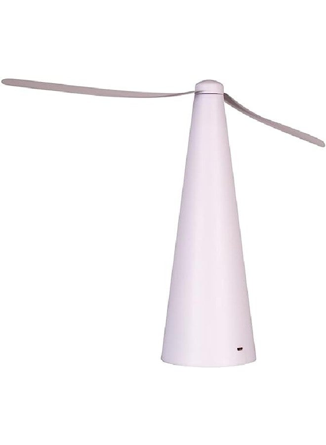 Zero In Zero In Fly Go USB Rechargeable Fan Repeller  - Image 4