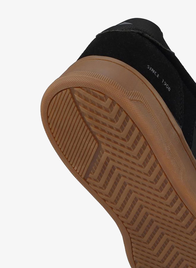Lee Cooper Men Colourblock Lace-Up Sneakers - Image 5