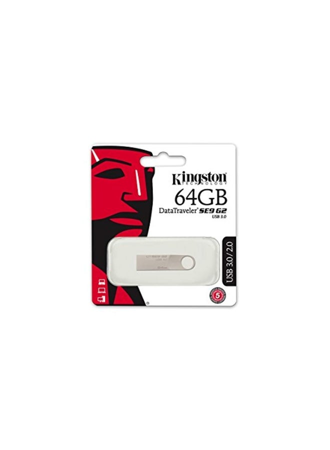 Kingston USB 3.0 Flash Drive - Image 3