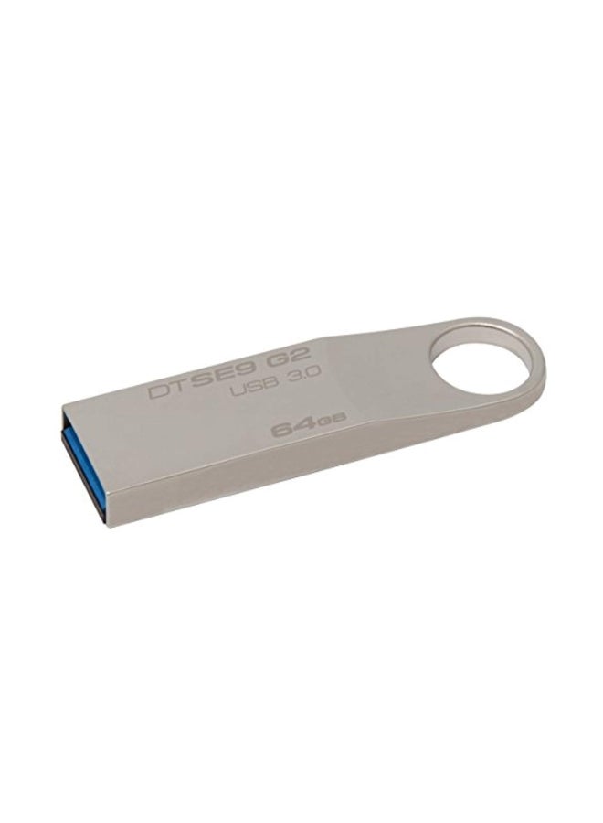 Kingston USB 3.0 Flash Drive - Image 2