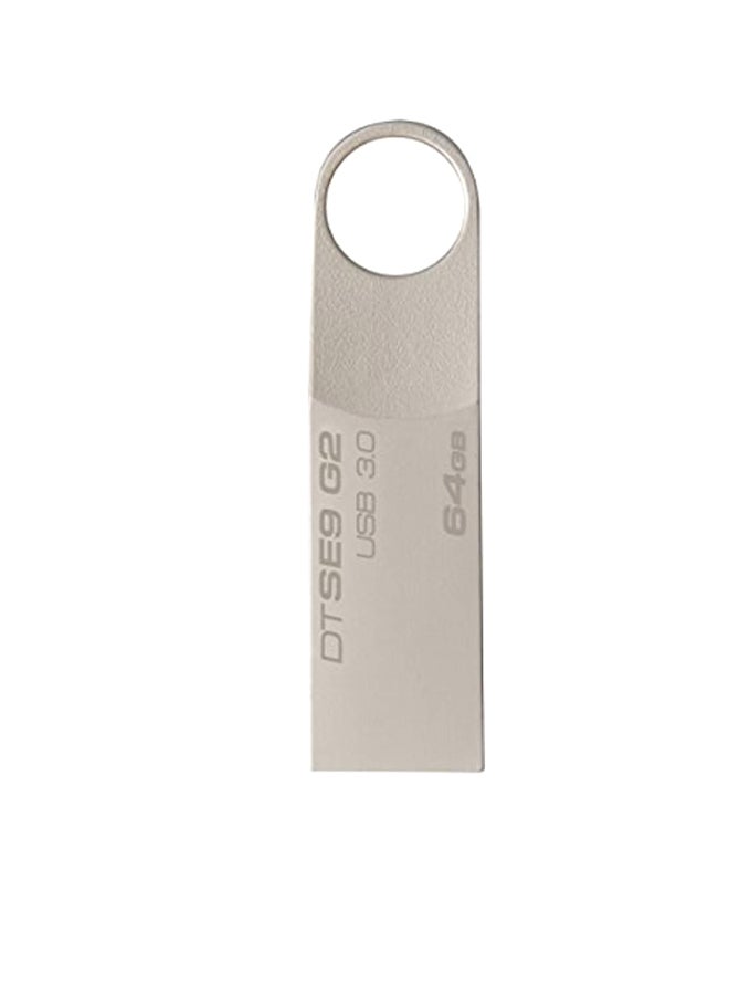 Kingston USB 3.0 Flash Drive - Image 1