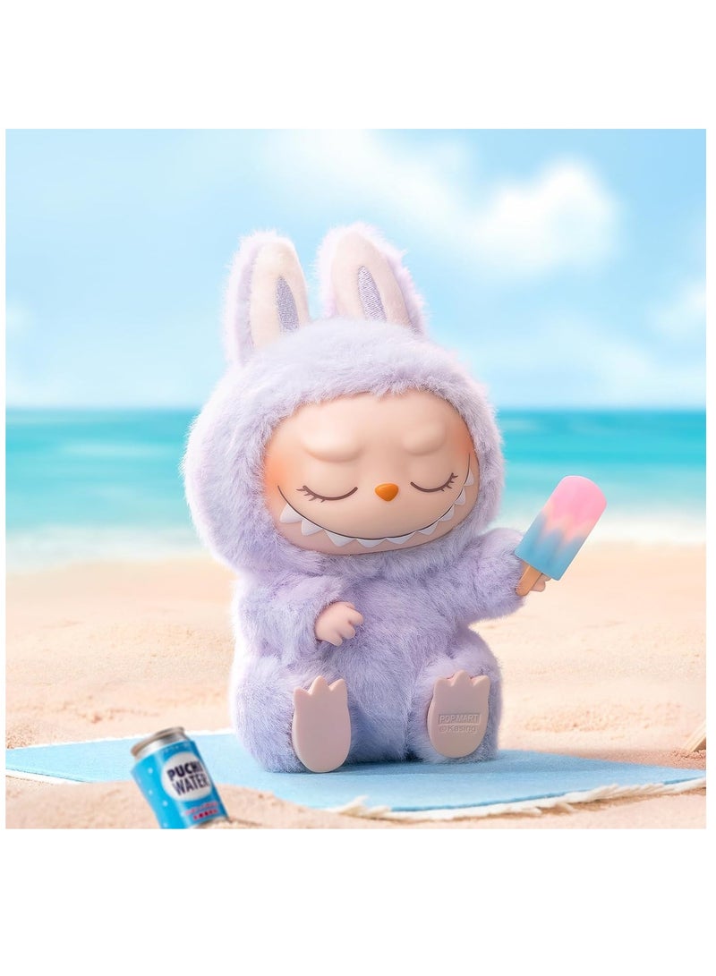 The Monsters - Have a Seat Vinyl Plush Blind Box, The Monsters Blind Box Figures, Random Design Action Figures Collectible Toys Home Decorations, Holiday Birthday Gifts, Single Box - Image 4