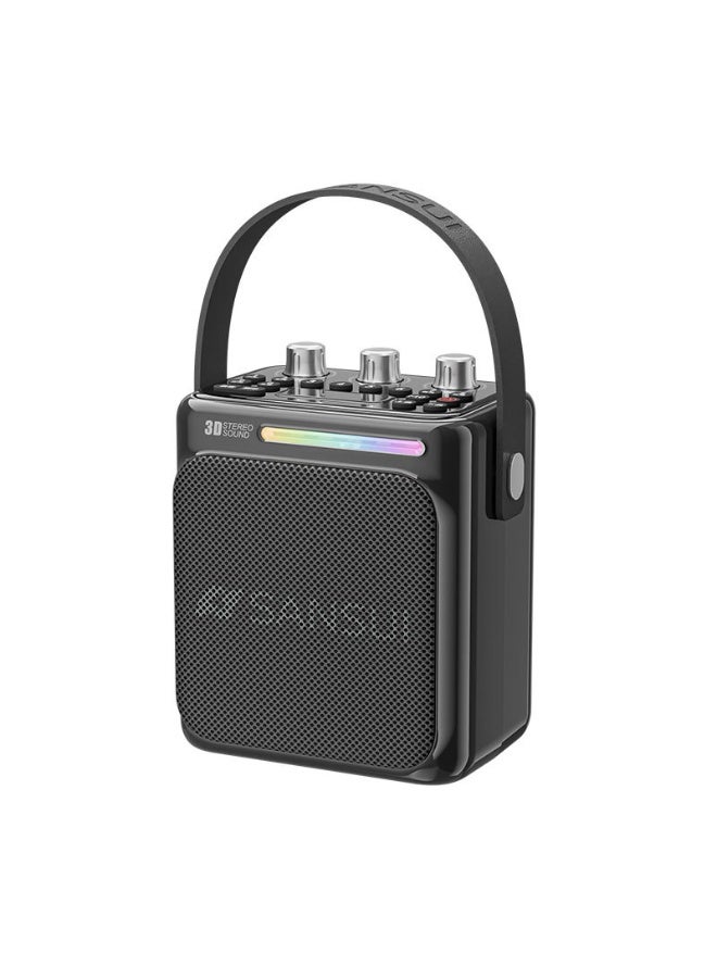 Nariele New Outdoor Portable Waterproof Bluetooth Speaker