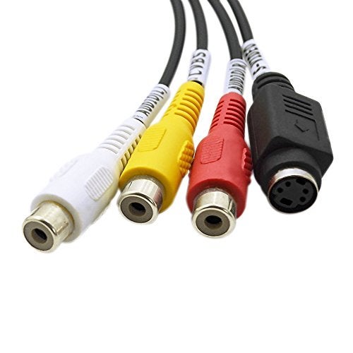EasyCap Video and Audio Capturing Device, USB, AV (RCA/Composite) Connector, Directly from TV - Image 5