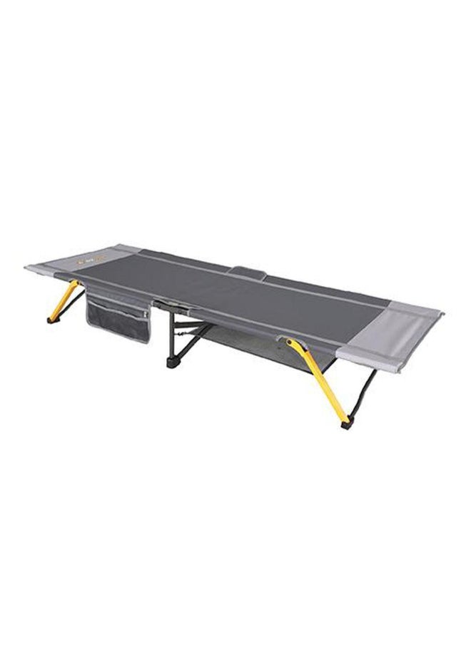 OZTrail OZTrail By Adventure HQ | EASY FOLD L/R STRETCHER BED -  - Image 1