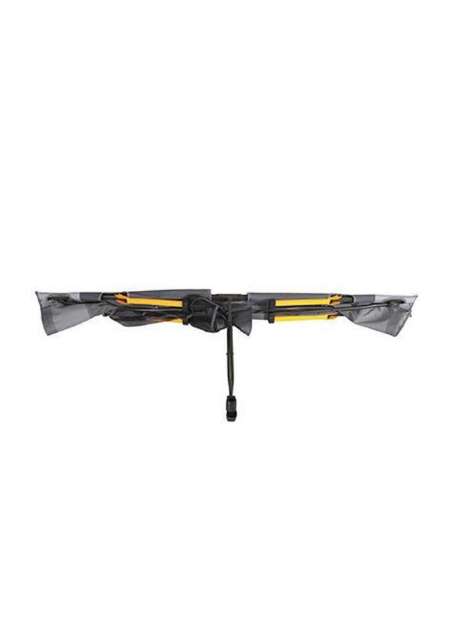 OZTrail OZTrail By Adventure HQ | EASY FOLD L/R STRETCHER BED -  - Image 3