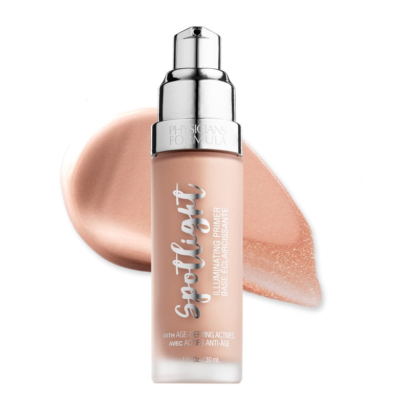 Physicians Formula Spotlight Illuminating Primer - Image 1