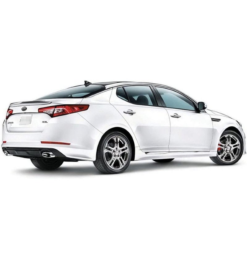 XtremeVision Interior LED for Kia Optima 20112014 10 Pieces Cool White Interior LED Kit Installation Tool
