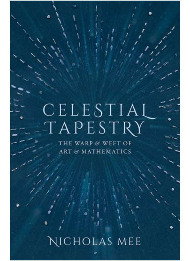 null - Celestial Tapestry : The Warp and Weft of Art and Mathematics - Image 1