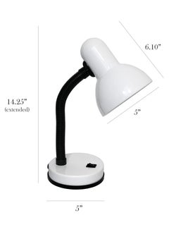 Generic Abagore Office with Base Desk Lamps  - Image 3