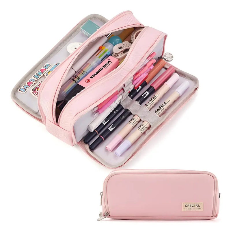 New Large Pencil Case, Pencil Organizer Aaa - Image 1