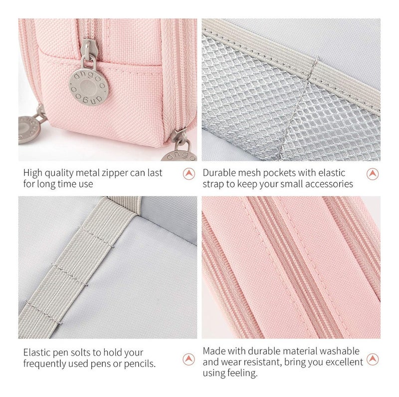 New Large Pencil Case, Pencil Organizer Aaa - Image 4