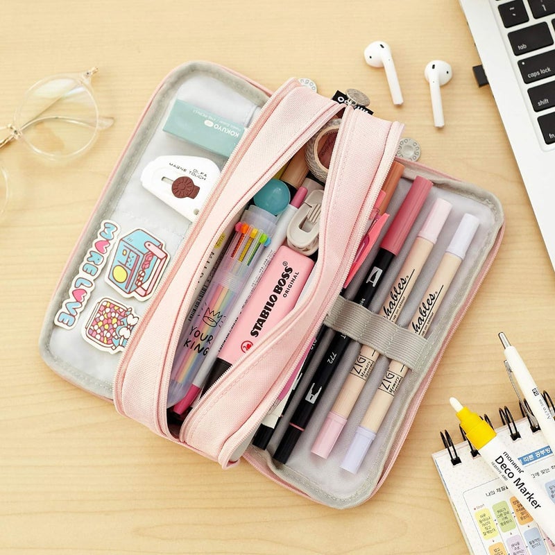 New Large Pencil Case, Pencil Organizer Aaa - Image 5