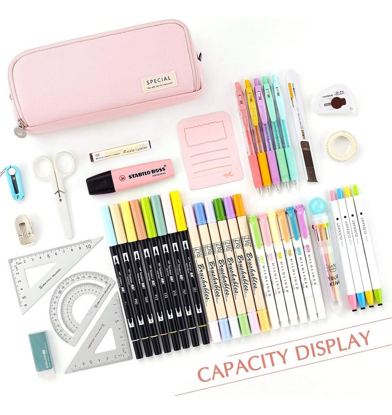 New Large Pencil Case, Pencil Organizer Aaa - Image 2