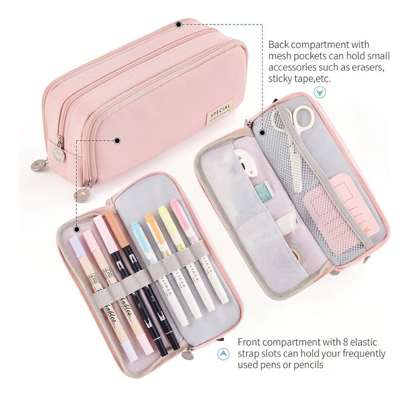 New Large Pencil Case, Pencil Organizer Aaa - Image 3