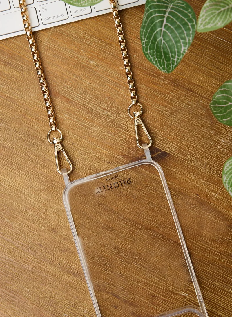 PHONIE Iphone 15 Pro Max Case