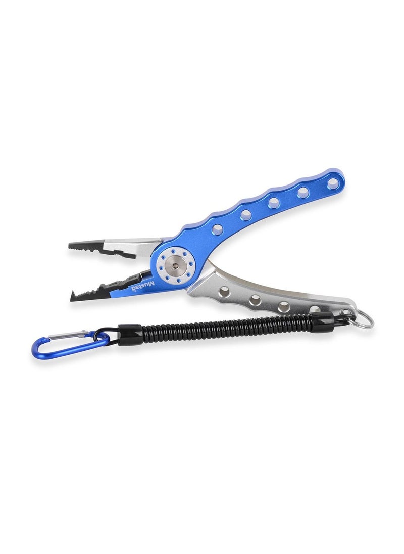 Kaiju Aluminum Pliers