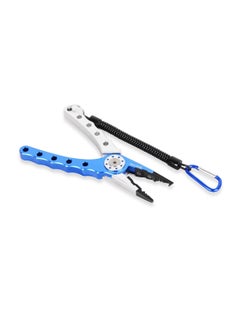 Mustad Kaiju Aluminum Pliers  - Image 2