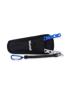 Mustad Kaiju Aluminum Pliers  - Image 3