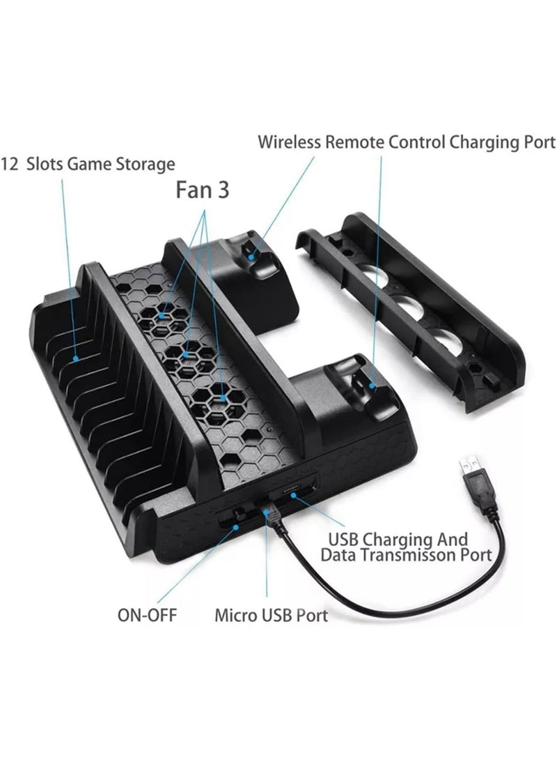 eWINNER حامل تبريد عمودي - Image 3