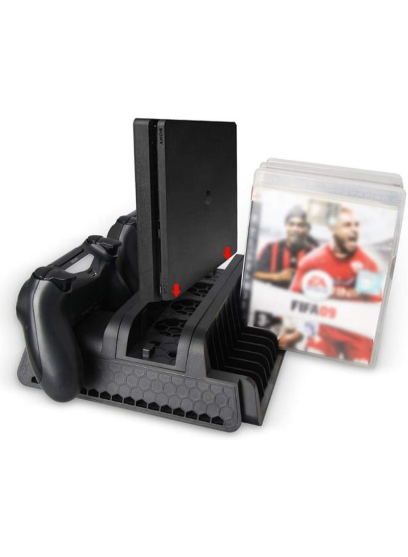 eWINNER حامل تبريد عمودي - Image 1