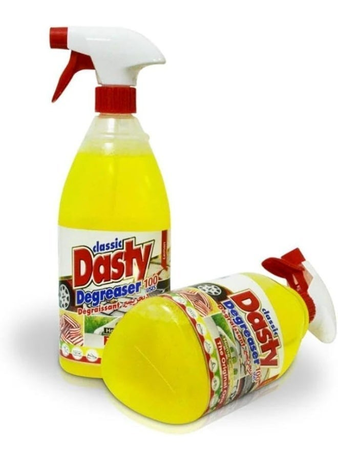 Dasty Super Degreaser Cleaner (Original) 1000 ml - Image 1