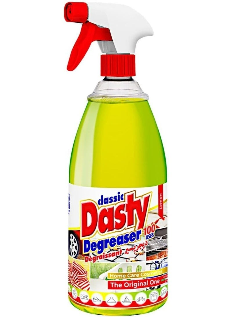 Dasty Super Degreaser Cleaner (Original) 1000 ml - Image 2