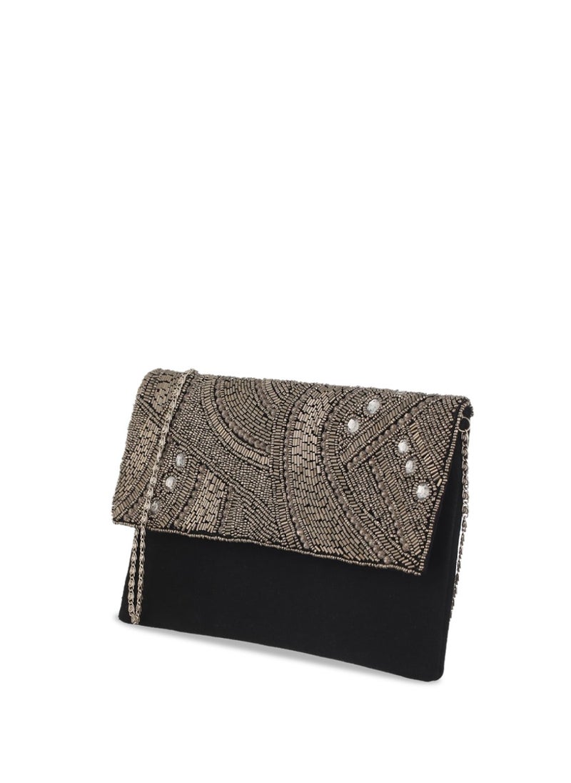 Structured Embellished Sling Bag - pzsku/ZD800E4A8CA6D7AF34C54Z/45/_/1741093694/c9d13ead-916d-4d6a-aaea-9457c694c4fc