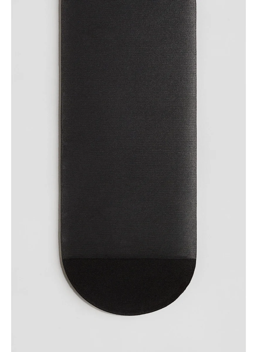 H&M 2-Pack Tights