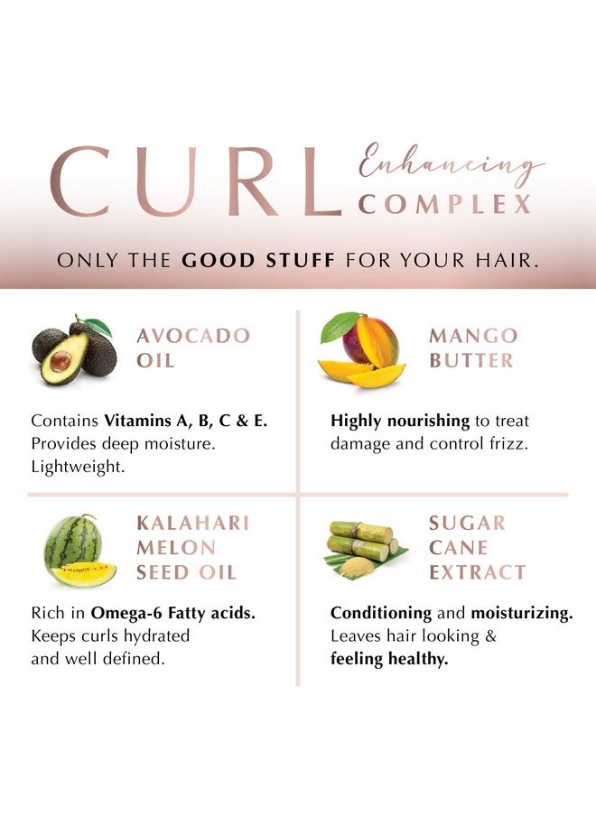 Curl Perfect Hydrating Shampoo 24Oz - pzsku/ZD800EFE15ABED56EDEA7Z/45/_/1696662618/7a93ae6e-dda7-4088-851a-142d19c3d289