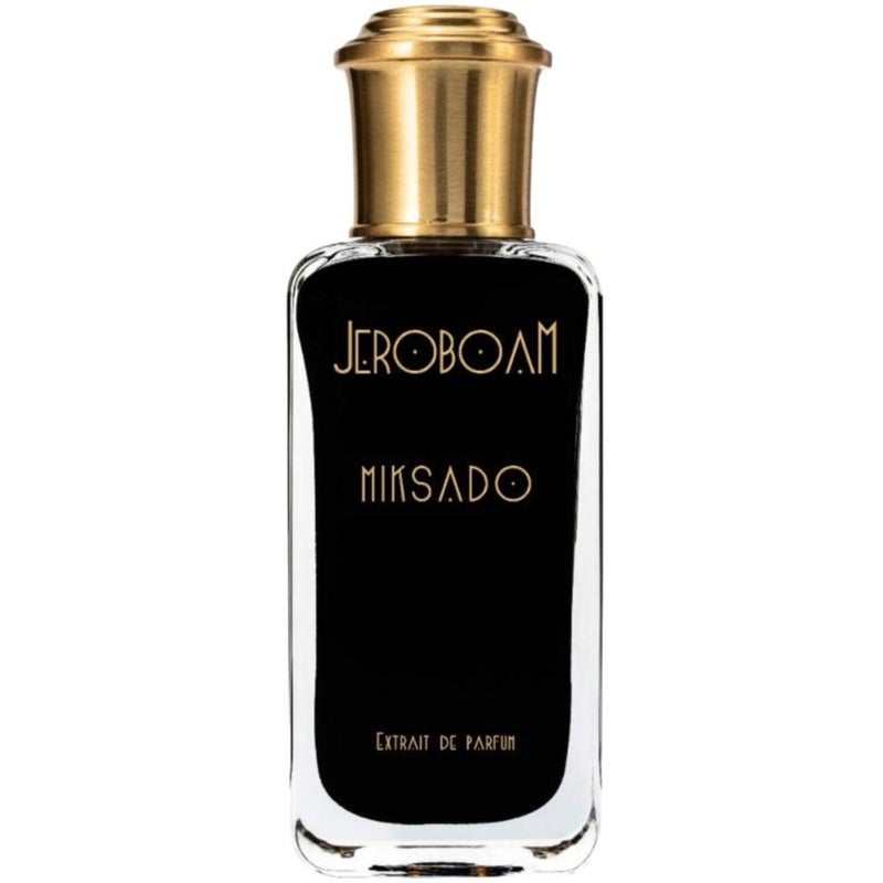JEROBOAM Miksado Parfum 30ml for Unisex - Image 1