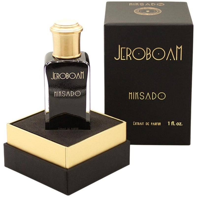 JEROBOAM Miksado Parfum 30ml for Unisex - Image 2