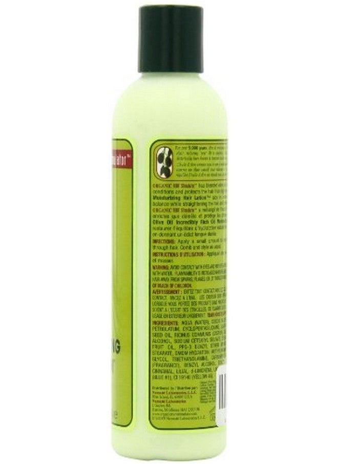 ORS Olive Oil Incredibly Rich Oil Moisturizing Hair Lotion  - Image 5