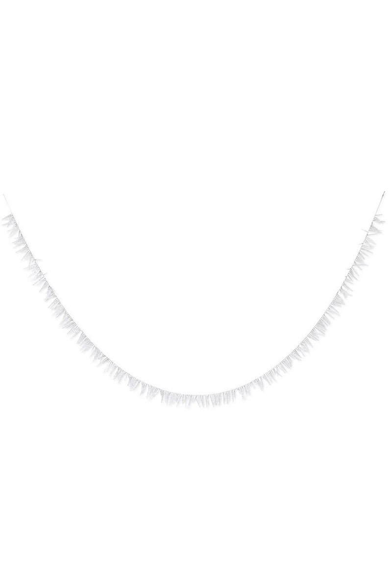 Tchibo Outdoor Light Chain With LED, White - Image 2