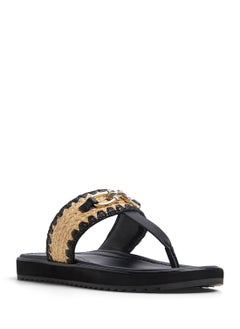 ALDO Multi Strap Low Heel Sandals  - Image 3