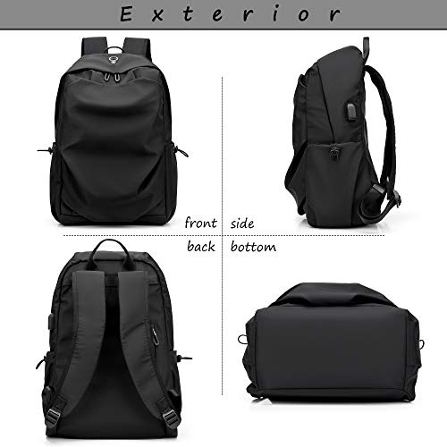 FSD.WG Rucksack fashionable backpack Popular casual rack large capacity - Image 3