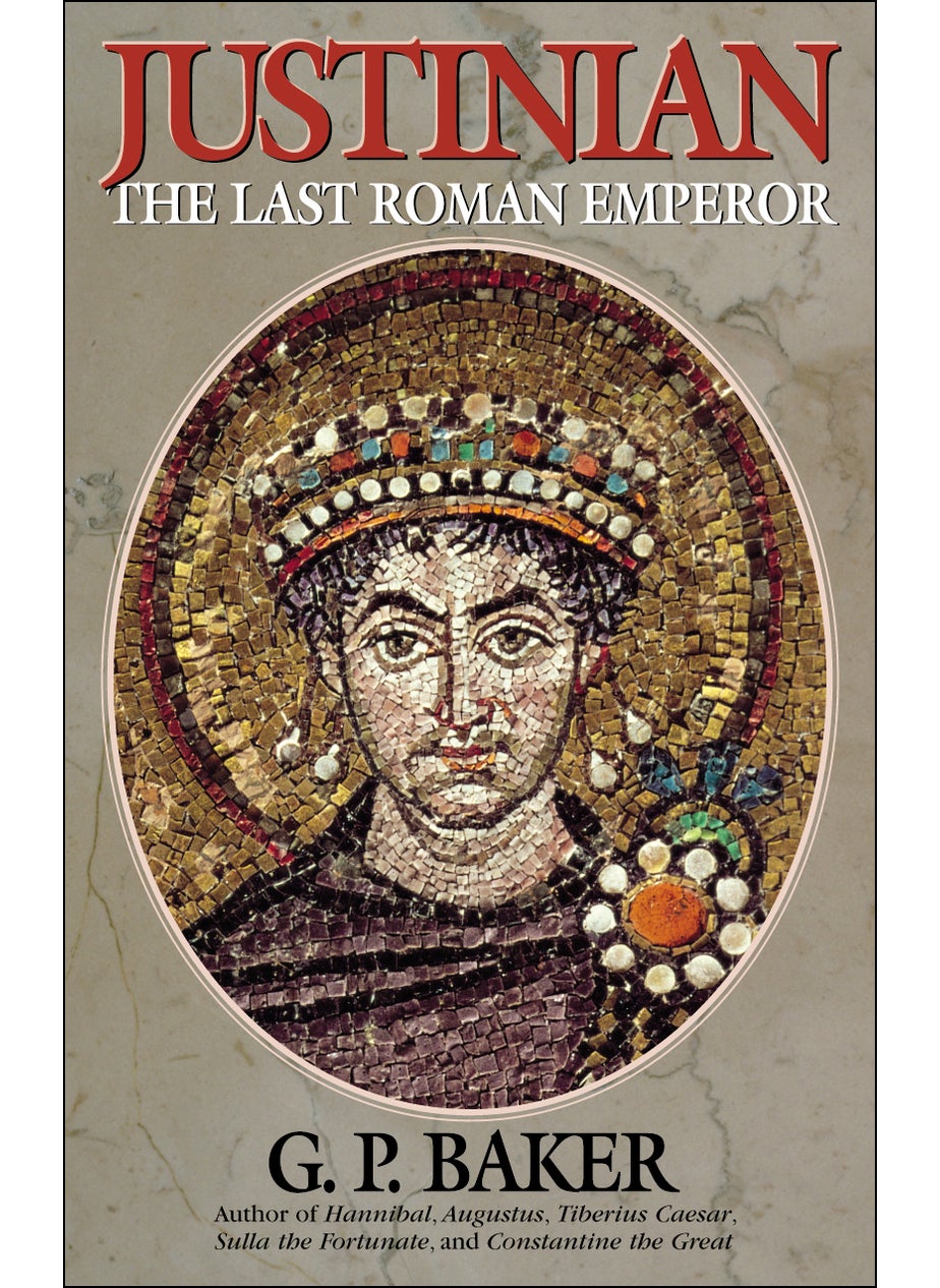 null - Justinian - Image 1
