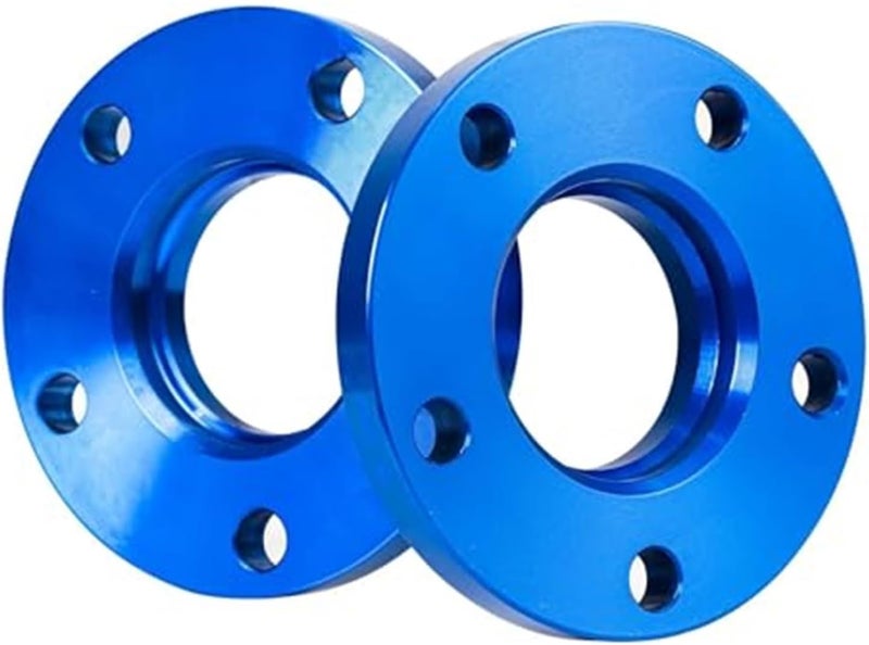 DEMULAX Forged Aluminum Wheel Spacers Kit - Image 4