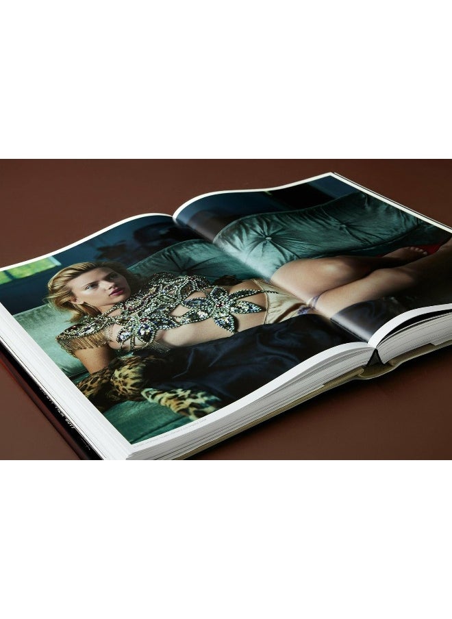 null - Annie Leibovitz - Image 1