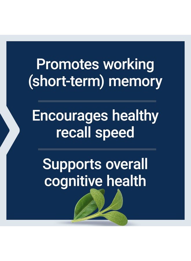 Life Extension مسحوق مغنيسيوم إل-ثريونيت (نكهة الفواكه الاستوائية) - قابل للامتصاص بشكل فائق - يدعم الذاكرة والتركيز والوظائف الإدراكية والمزاج - خالي من الغلوتين، غير معدّل وراثيًا، نباتي (30 حصة) - Image 4