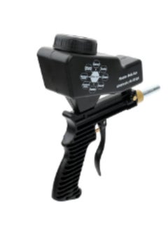 LOULUEN Easy Carrying Rust Protection Air Spot Sand Blaster 