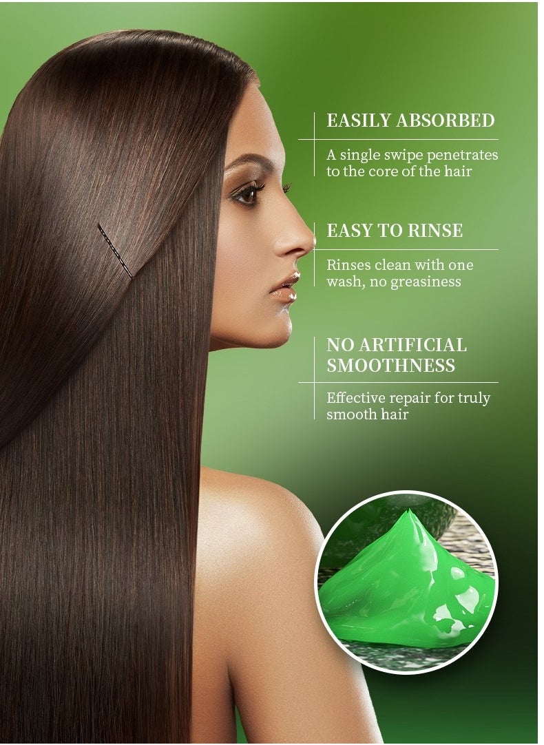 Aloe Vera Conditioner 510ml - Hydrating & Detangling