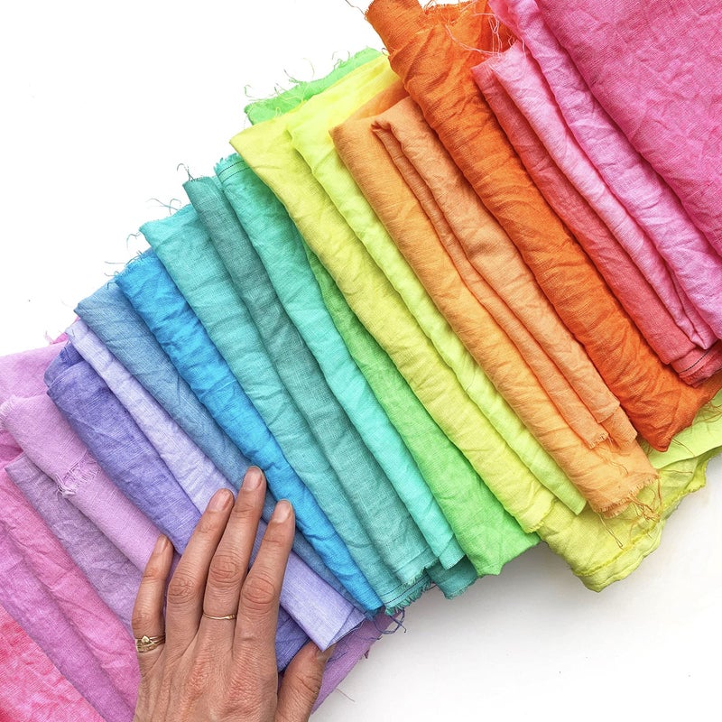 Rit All-Purpose Liquid Dye for Cotton, Linen, Rayon, Silk, Wool, Nylon, Wood and More - Image 3