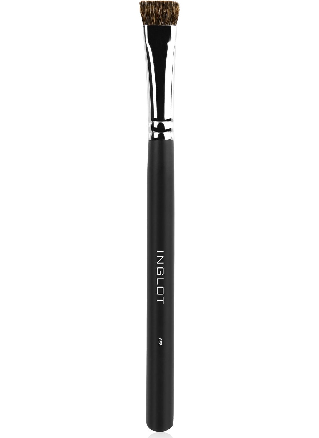 Inglot Eyeshadow Brush-Makeup Brush 5Fs 