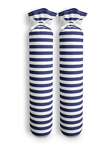 My Boot Trees My Boot Trees  Boot Shaper Stands for Closet Organization  Keeps Them Shaped Properly  Many Patterns to Choose from  1 Pair Blue  White Stripes 