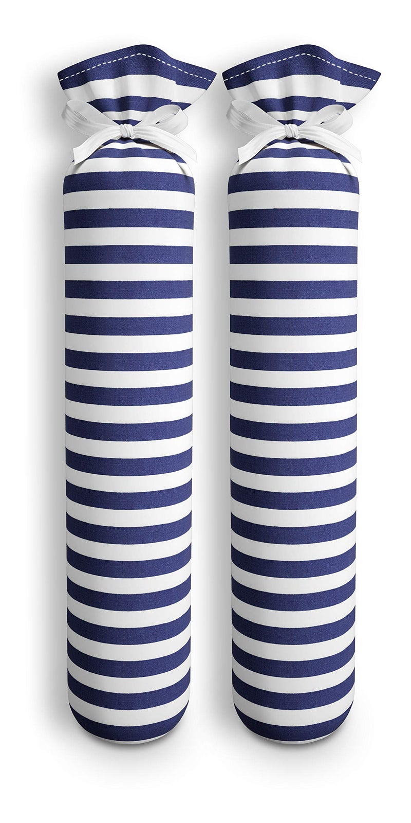 My Boot Trees Boot Shaper Stands for Closet Organization Keeps Them Shaped Properly Many Patterns to Choose from 1 Pair Blue White Stripes