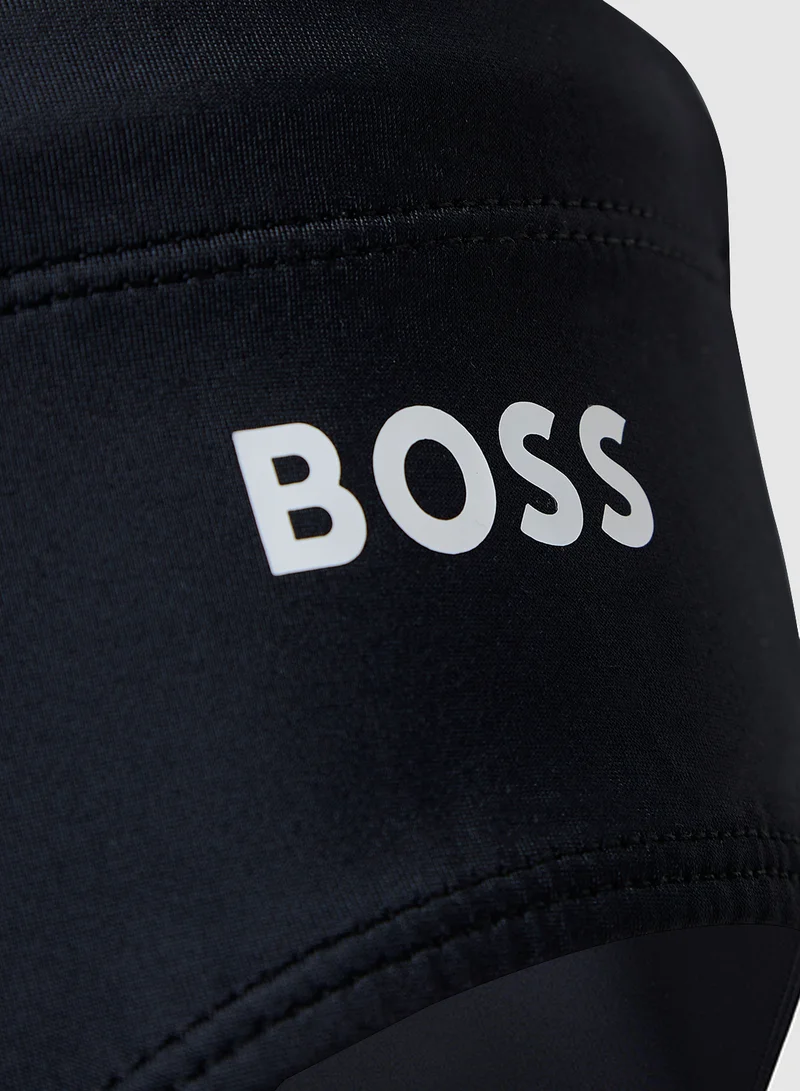 BOSS Swim Brief