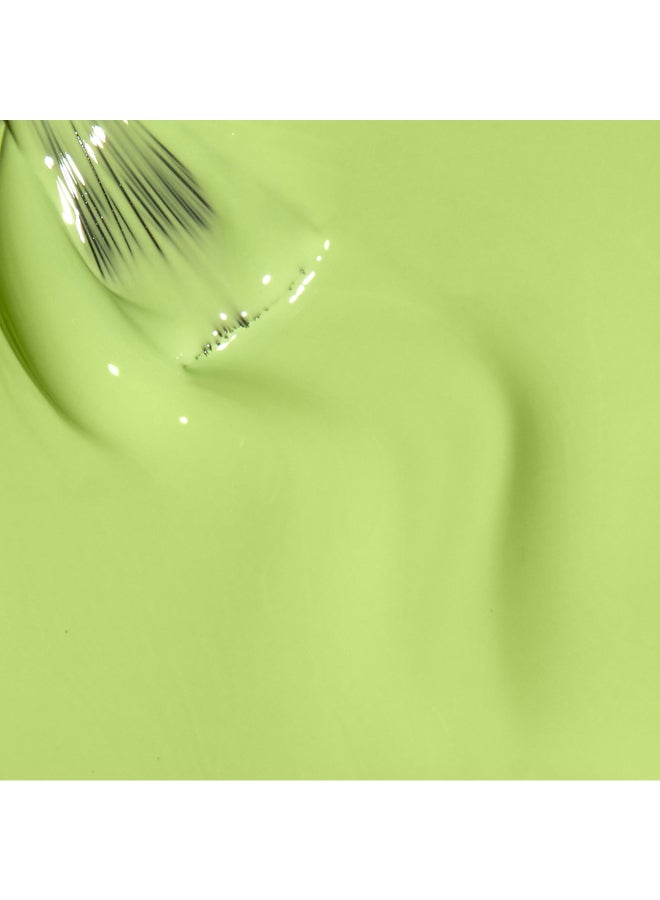 OPI Classic Nail Lacquer - Summer Monday-Fridays, Greens, 15Ml - Image 3