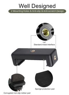 Universal Rowing Machine Phone Holder, Rower Metal Adjustable Cell Mount for Concept 2 Machine, Skierg, Bikeerg, and More, Fits Phones Up to 8-Inch - pzsku/ZD80209132E43AA9A5459Z/45/_/1684748090/dabd5fa6-151c-4b3c-b4dd-d3067a6cb3d5