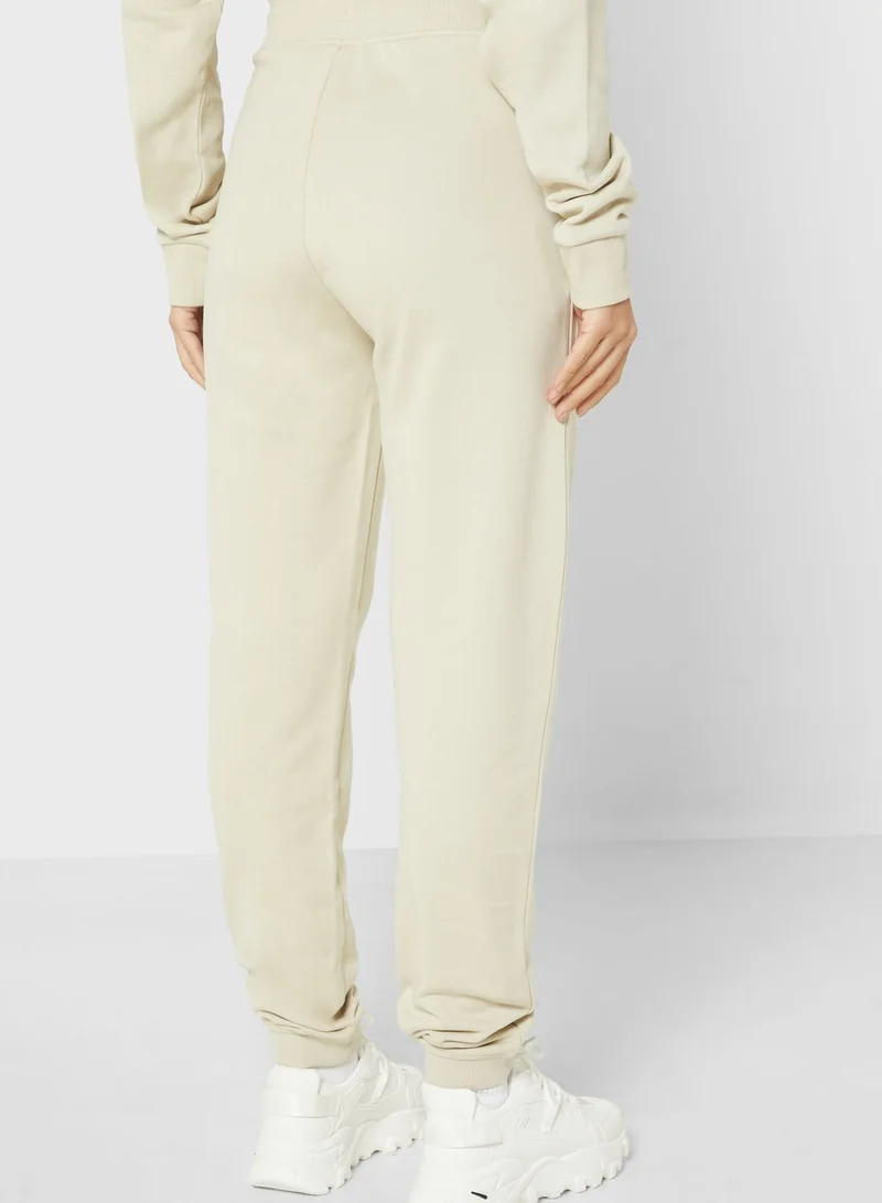 HUGO High Waist Pants